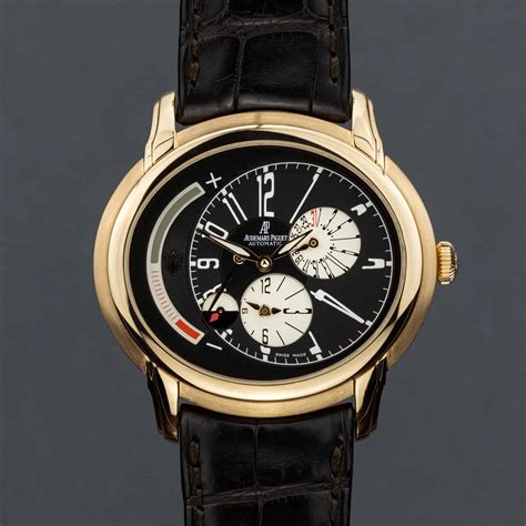 DEAL! Audemars Piguet Millenary Maserati 